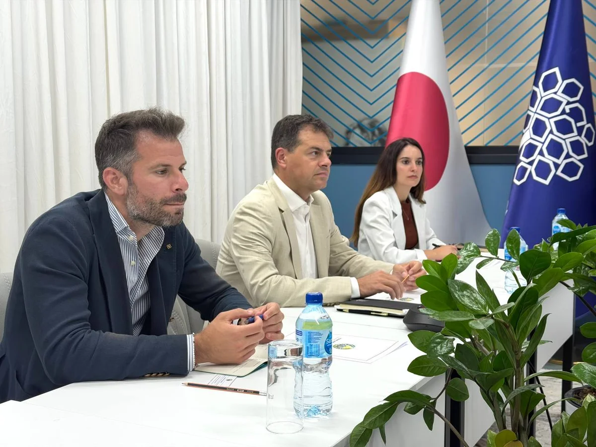 Xalqaro hamkorlik sari yana bir muhim qadam - 3